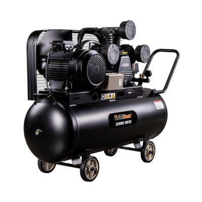 вид модели компрессор foxweld aeromax 700/150