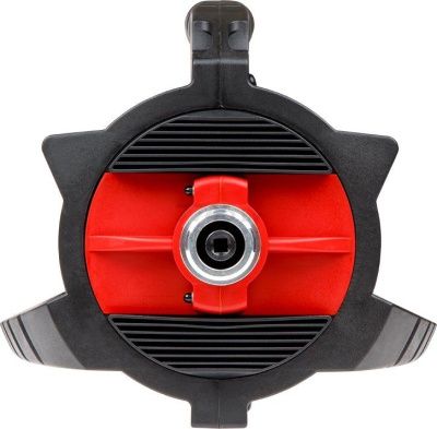 вид модели вибратор глубинный wortex cv 6024 в кор. + вал гибкий 6 м в сборе с вибронаконечником 48 мм