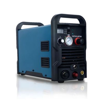 вид модели плазморез hamer cut-50