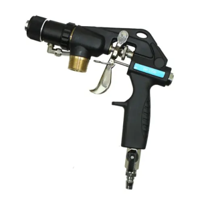 вид модели пистолет текстурный dp-1700