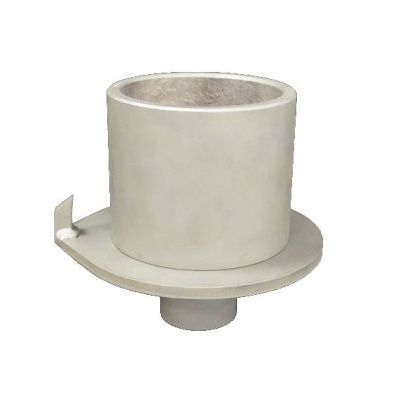 общий вид модели барабан 125 приспособление ажур макс