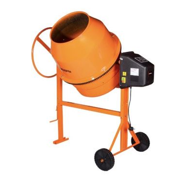 Бетономешалка Вихрь БМ-230П