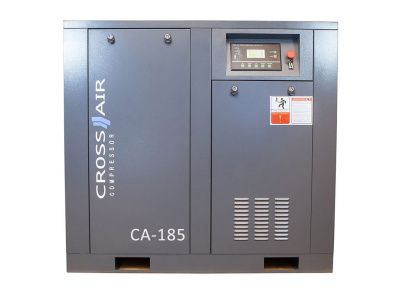 Винтовой компрессор Cross Air CA 185-10GA