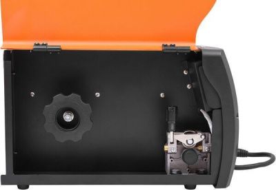 вид модели сварочный полуавтомат eland inmig-221 plus