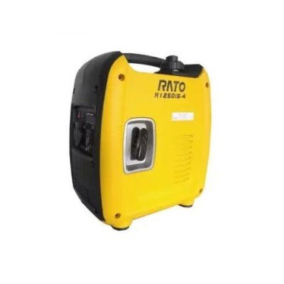 Генератор бензиновый Rato R1250iS-4