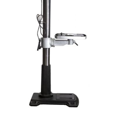 вид модели станок сверлильный forsage f-dp43028f