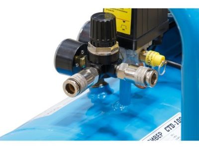 вид модели компрессор dgm ac-2101