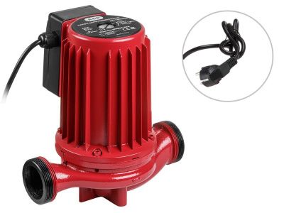 вид модели насос циркуляционный titan pro wrs32-370, a&p