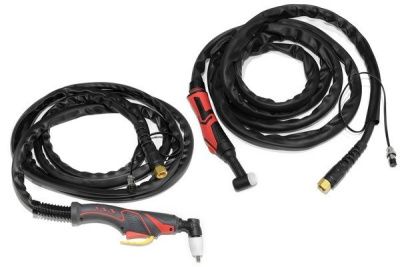 вид модели многофункциональный сварочный аппарат tss evo ct-518