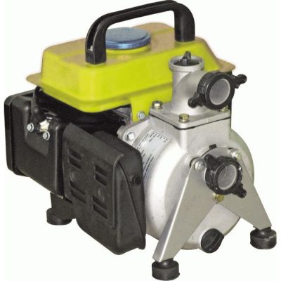 Мотопомпа бензиновая Champion GHP40-2