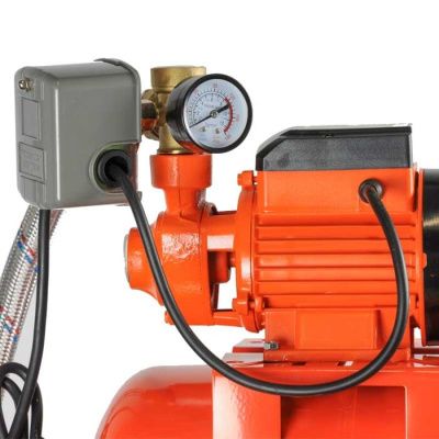 вид модели станция водоснабжения автоматическая skiper ws50