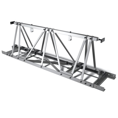 Секция промежуточная Vektor VTS-9.0 3,0 м