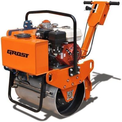 Виброкаток Grost VR300