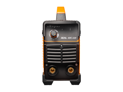 вид модели сварочный аппарат инверторный arc 220 (z243n)