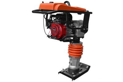 вид модели вибротрамбовка бензиновая tss rm75h