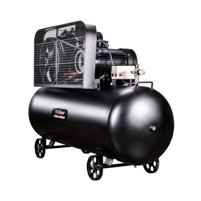 вид модели компрессор foxweld aeromax 1050/500 hp