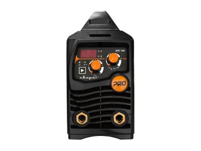 вид модели сварочный аппарат инверторный arc 180 "pro" (z208s)