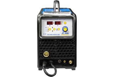 вид модели многофункциональный сварочный аппарат tss neo mtm-200