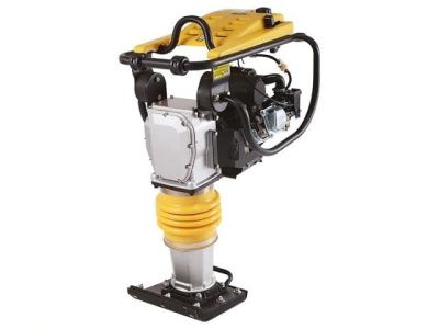 вид модели вибротрамбовка bim tr 70 d