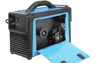 вид модели сварочный аппарат многофункциональный tss evo mtm-200 pulse