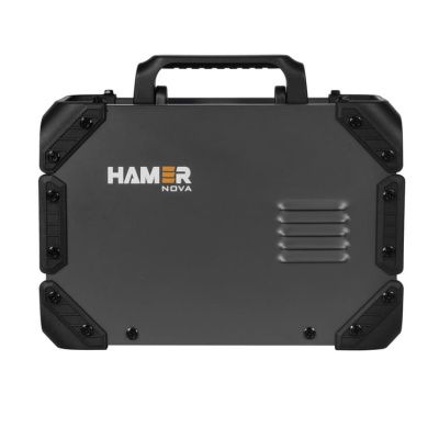 вид модели сварочный аппарат инверторный hamer mmax-220