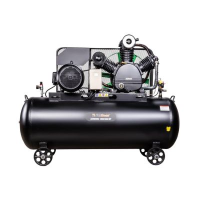 вид модели компрессор foxweld aeromax 1650/500 hp