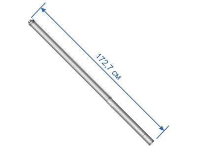вид модели насос скважинный центробежный ageless-3-3600/87-4/28-a a&p