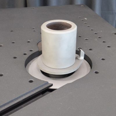 вид модели барабан 90 приспособление ажур макс