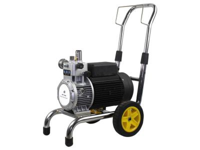 Мембранный окрасочный агрегат Dino-Power DP-629