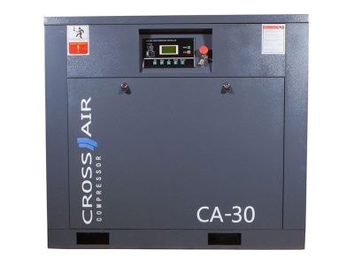 Винтовой компрессор Cross Air CA 30-10RA