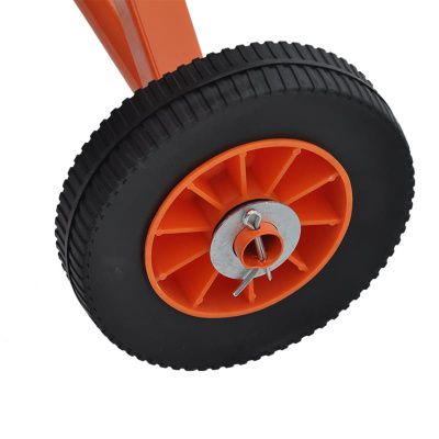 вид модели бетономешалка skiper cm-220