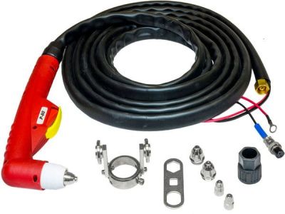 вид модели аппарат плазменной резки eland cut-60