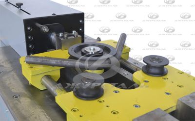 вид модели пресс гидравлический горизонтальный ажур-3м