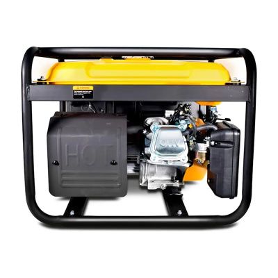 вид модели генератор бензиновый rato r3000-l2