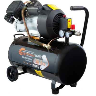 Компрессор Eland Wind 50-2CO