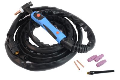 вид модели многофункциональный сварочный аппарат tss pro ct-416