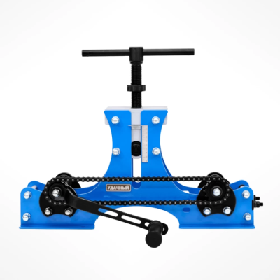 Трубогиб Удачный Премиум NEW с натяжителем