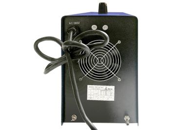 вид модели аппарат плазменной резки tss top cut-60