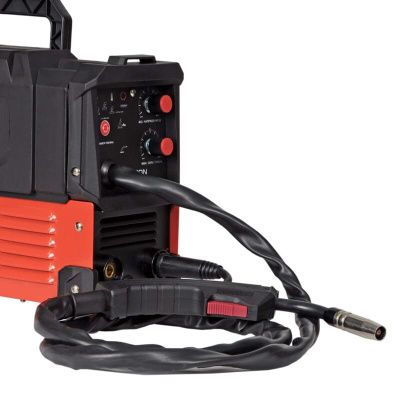 вид модели полуавтомат сварочный altron mig/mma-200pro