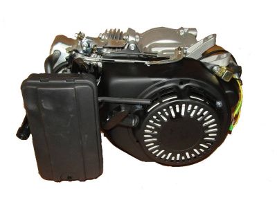 Двигатель TSS KM 170FD (SGG2800EN/2000)