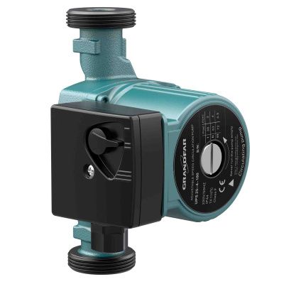 Насос циркуляционный Grandfar UPS40-16-250TF