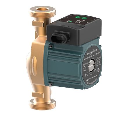 Насос циркуляционный для ГВС Grandfar GEA32-8-180U