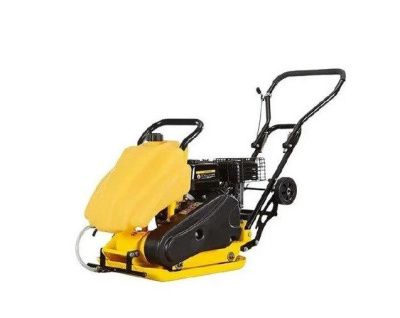 Виброплита Huter VP-35W