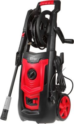 вид модели мойка высокого давления wortex pw 1320