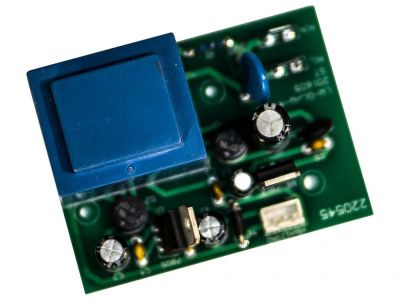 вид модели комплект плат управления для dp x-35