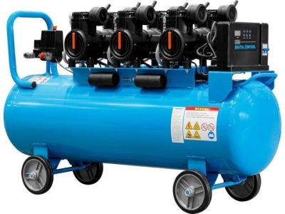 вид модели компрессор dgm ac-6100ld