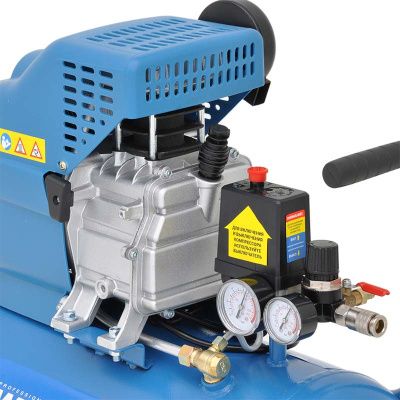 вид модели компрессор welt ar25lt