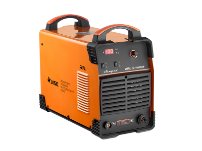 вид модели аппарат плазменной резки сварог cut 100 "real" nhf (l22101)