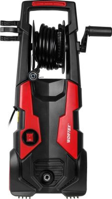 вид модели мойка высокого давления wortex pw 1523-1