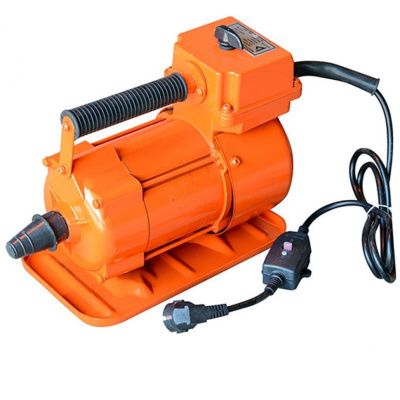 Вибратор (привод) Vektor-1500/220B VEKTOR